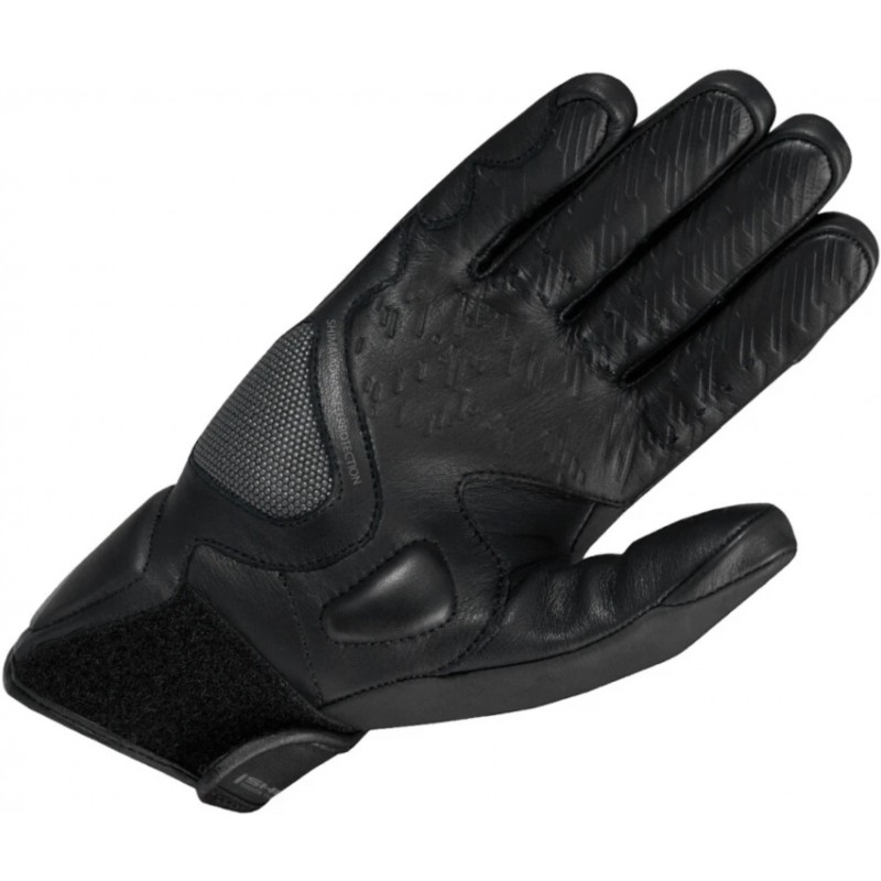 Моторукавиці Shima Shadow TFL Black