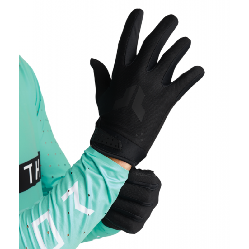 Мотоперчатки Thor Launchmode Black