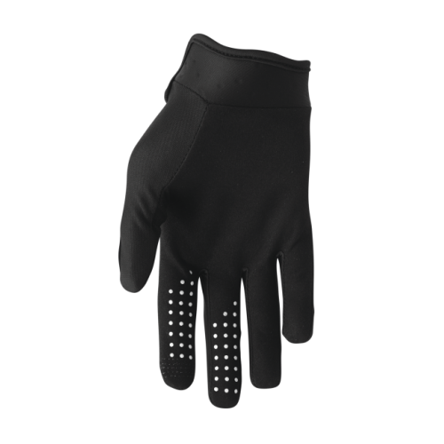 Мотоперчатки Thor Launchmode XP Black