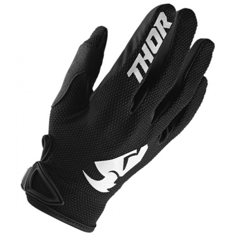 Мотоперчатки Thor S20 Sector