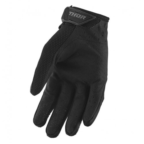 Мотоперчатки Thor S9 Spectrum