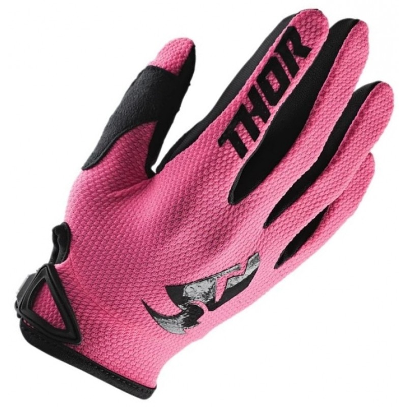 Мотоперчатки женские Thor Sector