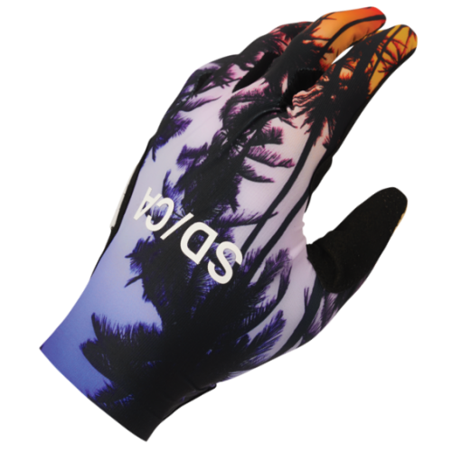 Мотоперчатки Thor Sportmode SD