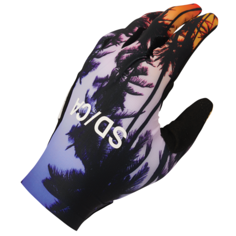 Мотоперчатки Thor Sportmode SD