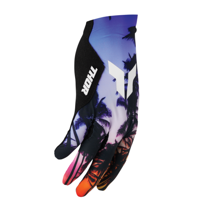 Мотоперчатки Thor Sportmode SD