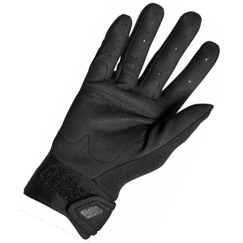 Мотоперчатки Thor Spectrum Black