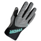 Мотоперчатки Thor Spectrum Gray/Black/Mint