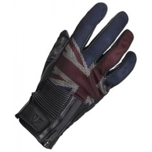 Мотоперчатки Triumph Mesh Flag