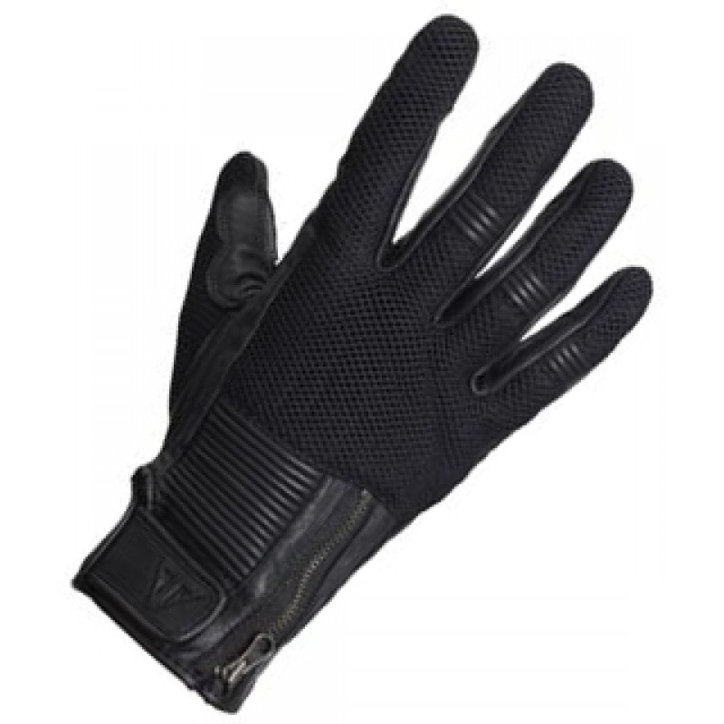 Мотоперчатки Triumph Raven Mesh