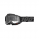 Мотоочки кроссовые 100% Accuri 2 Black -Clear