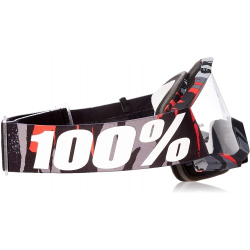 Мотоочки кроссовые 100% Accuri Magemo