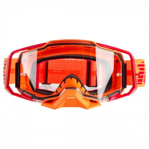 Мотоочки кроссовые 100% Brille Armega Litkit