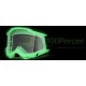 Мотоокуляри маска 100% Accuri 2 Glow -Clear