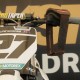 Мотоокуляри маска 100% ARrmatic Salcedo -Mirror