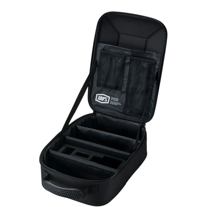 Кейс для мотоочков масок 100%  Google Case