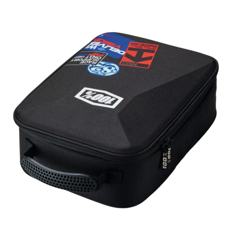 Кейс для мотоочков масок 100%  Google Case