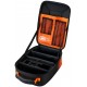 Кейс для мотоокулярів масок 100%  Google Case Crush