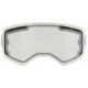 Лінза для маски Alpinestars Supertech -Clear Dual