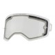 Лінза для маски Alpinestars Supertech -Clear Dual