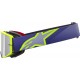 Мотоокуляри Маска Alpinestars Supertech Corp Purple/Yellow -Silver