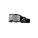 Мотоокуляри кросові Alpinestars Vision 5 Corp Black -Silver Мотоокуляри кросові Alpinestars Vision 5 Corp Black -Silver