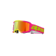 Мотоочки кроссовые Alpinestars Vision 5 Corp Wordmark Pink -Red