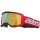 Мотоокуляри Маска Alpinestars Vision 5 Blaze Red -Gold