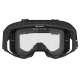 Мотоочки кроссовые Alpinestars Vision 8 Black -Clear Мотоочки кроссовые Alpinestars Vision 8 Black -Clear