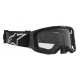 Мотоочки кроссовые Alpinestars Vision 8 Black -Clear Мотоочки кроссовые Alpinestars Vision 8 Black -Clear