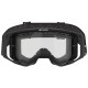 Мотоокуляри Маска Alpinestars Vision 8 Corp Black -Dual Clear