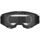 Мотоокуляри Маска Alpinestars Vision OTG Black -Clear
