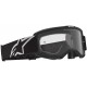 Мотоокуляри Маска Alpinestars Vision OTG Black -Clear