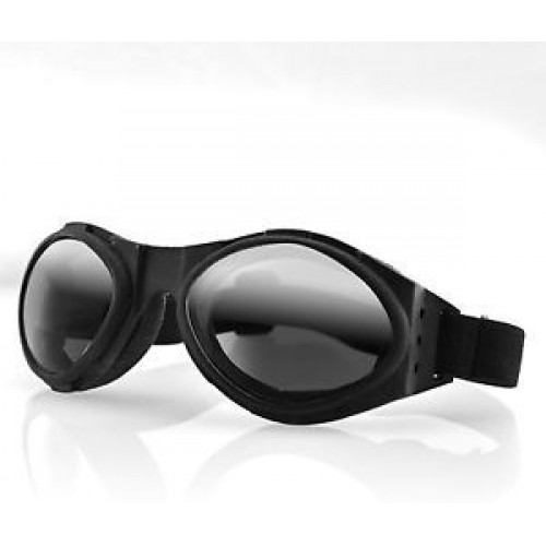 Мотоочки Bobster Bugeye