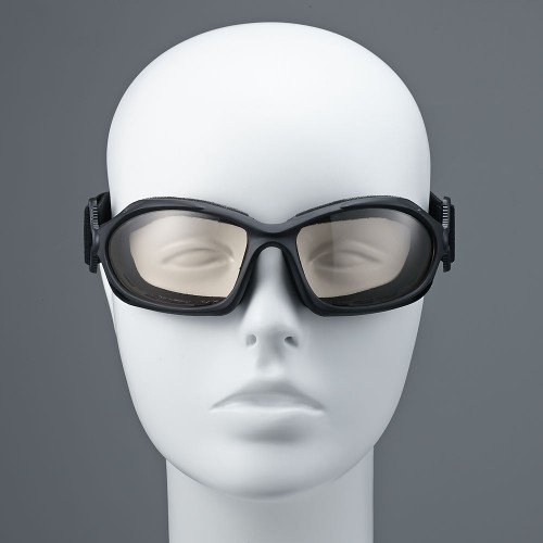 Мотоочки Bobster DZL AF