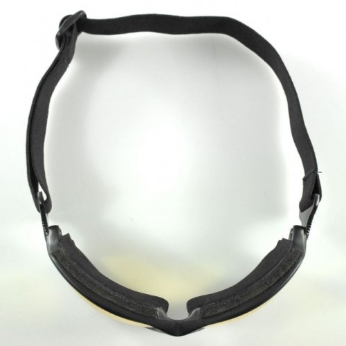 Мотоочки Bobster Fuel Biker