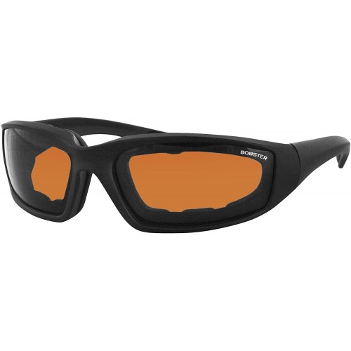 Мотоочки Bobster Foamerz 2