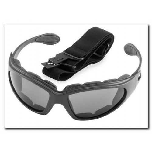 Мотоочки Bobster GXR