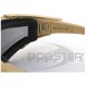 Мотоочки Bobster Prowler Military Sand Frame