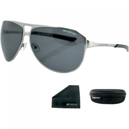 Мотоочки Bobster Snitch Street Series Industrial Frame