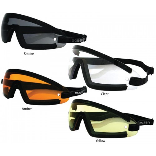 Мотоочки Bobster Wrap Around