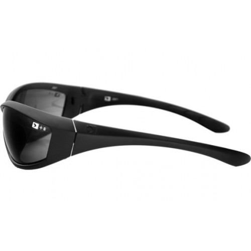 Мотоочки Bobster Zulu Ballistic Green Matt