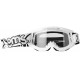 Мотоокуляри Маска GMS Strata 2 Black -Clear