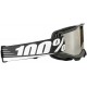 Мотоокуляри Маска GMS Strata 2 Black -Silver
