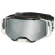 Мотоочки кроссовые Oneal B-33 Ictus -Silver