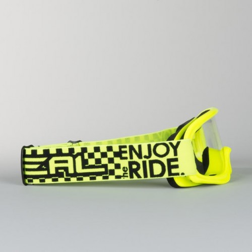 Мотоочки кроссовые детские Oneal B-Youth RL