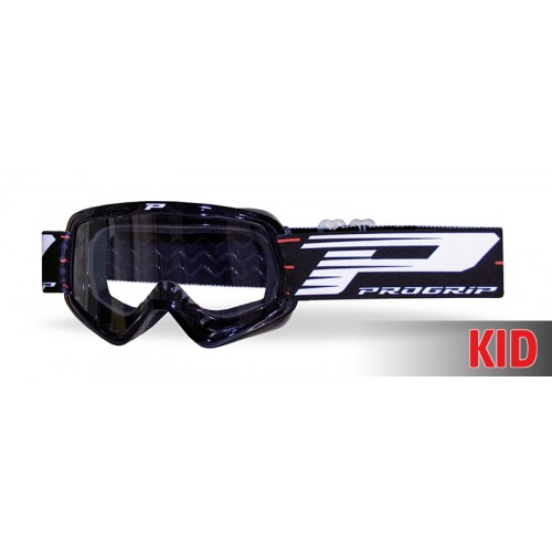 Мотоочки кроссовые детские ProGrip 3101