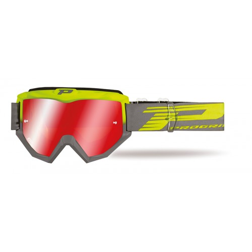 Мотоочки кроссовые ProGrip 3201 Antifog