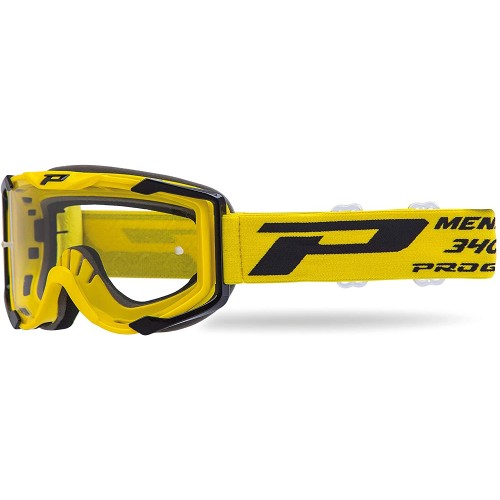 Мотоочки кроссовые ProGrip 3400