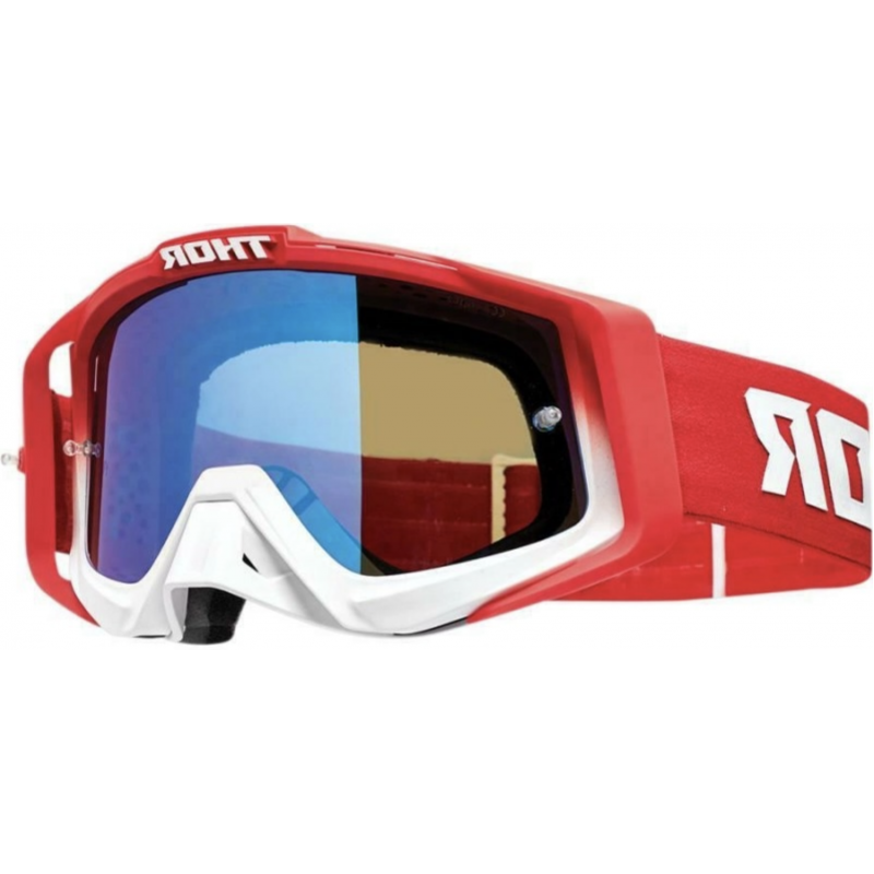 Мотоочки кроссовые Thor Sniper Pro Fader