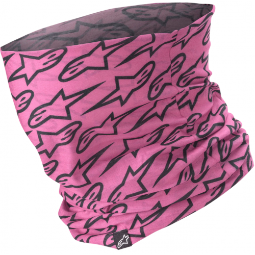 Бафф Alpinestars Astars Fuchsia/Black